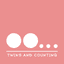 Twins and Counting logo