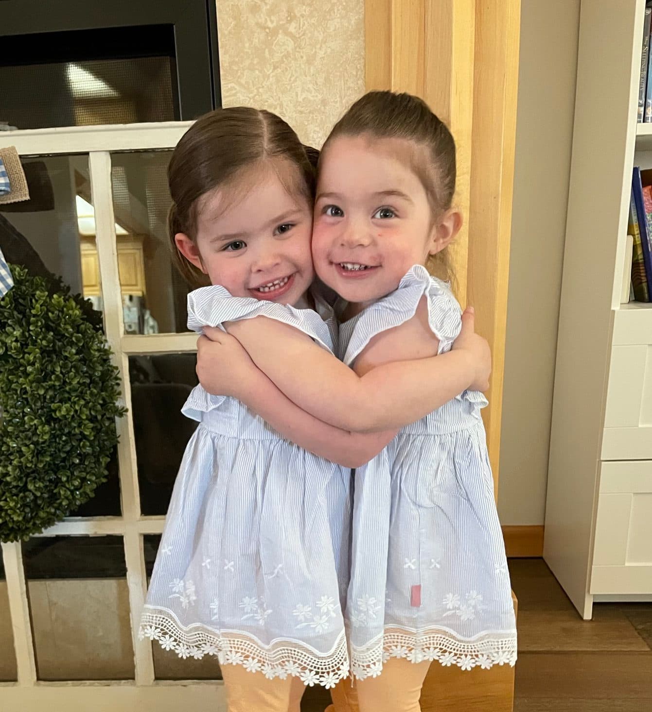 Sister Love