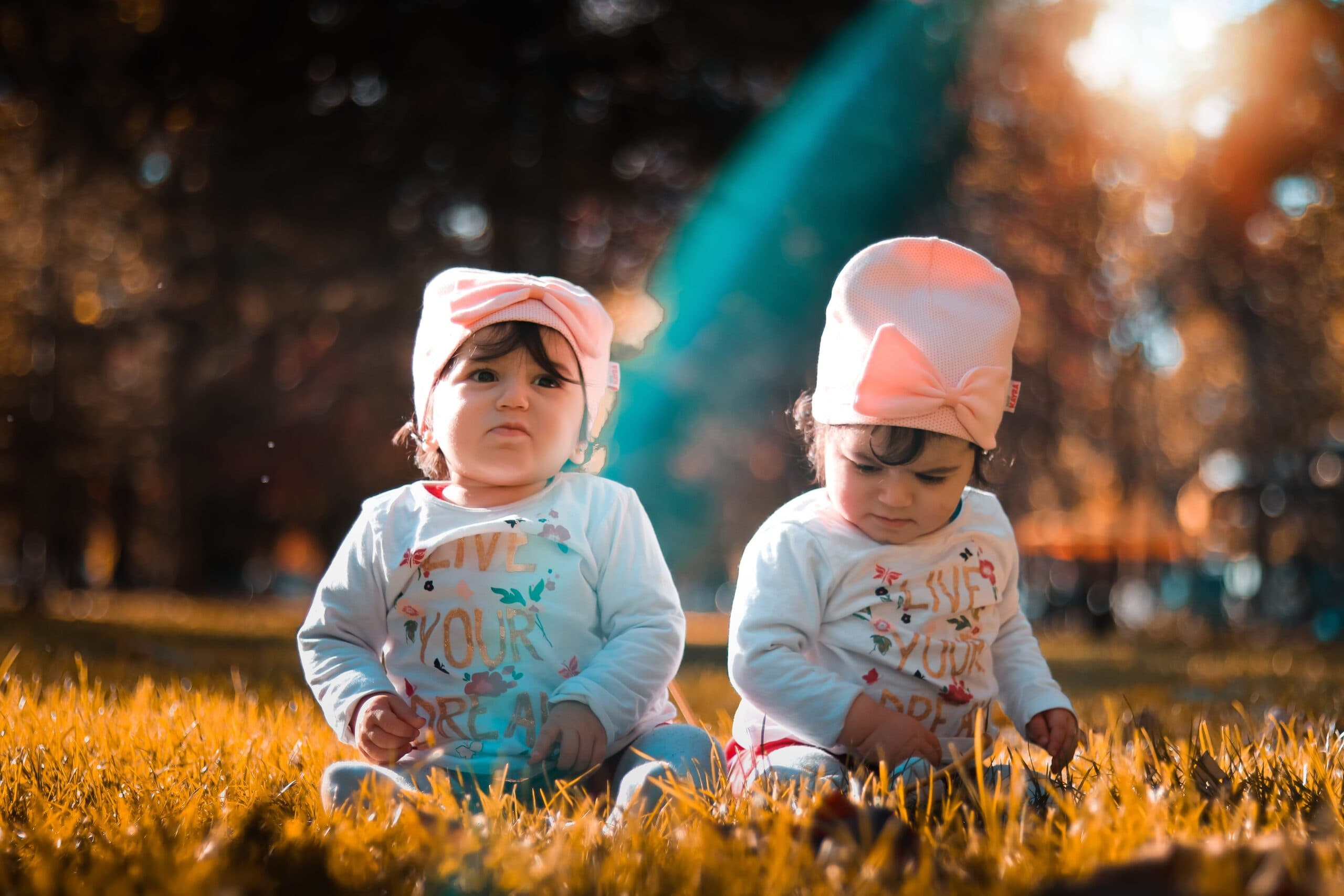 Can Twin Babies Be Born Days Apart? Good News! - Twins and Counting