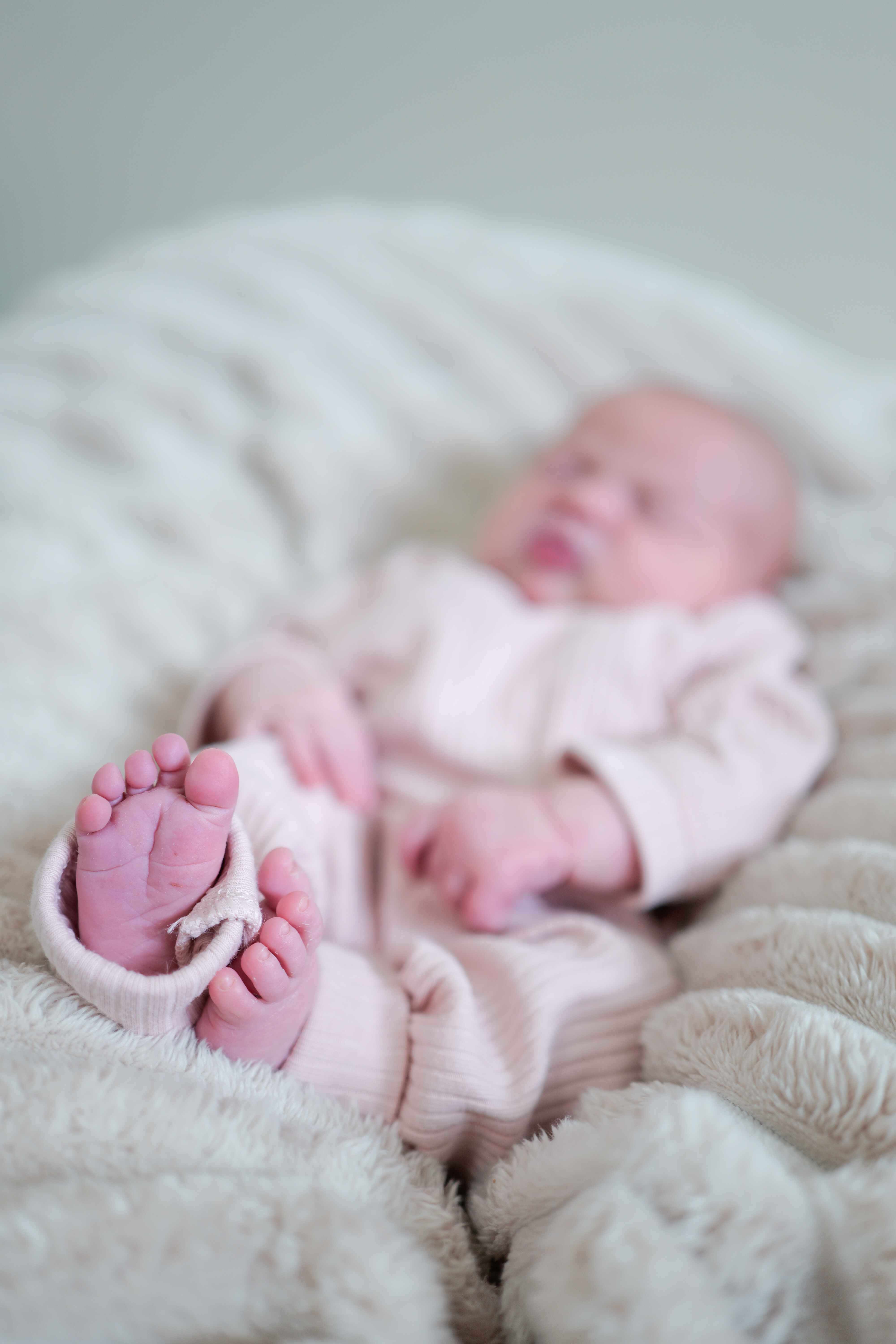 newborn photo by sasha